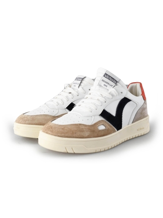 Victoria Sneaker Weiß 209917