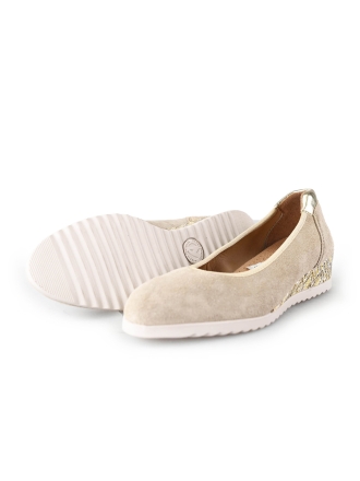Sens Keilschuhe