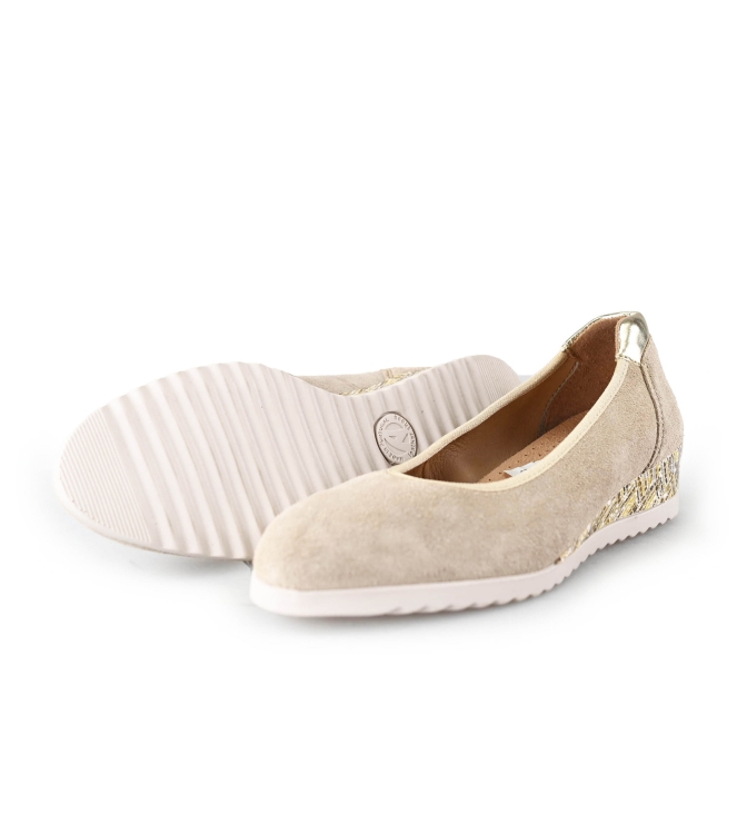 Sens Keilschuhe