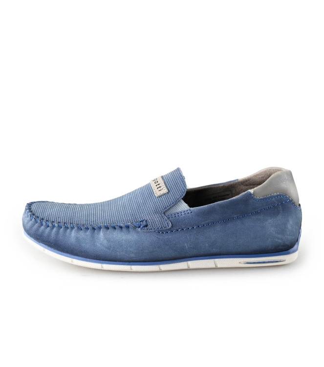 Bugatti Slip-ons