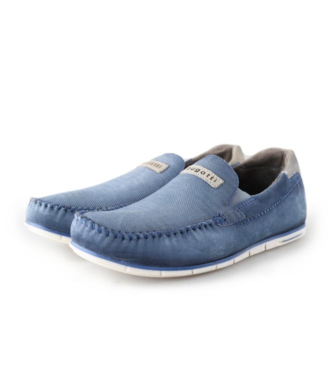 Bugatti Slip-ons