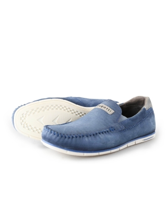 Bugatti Slip-ons
