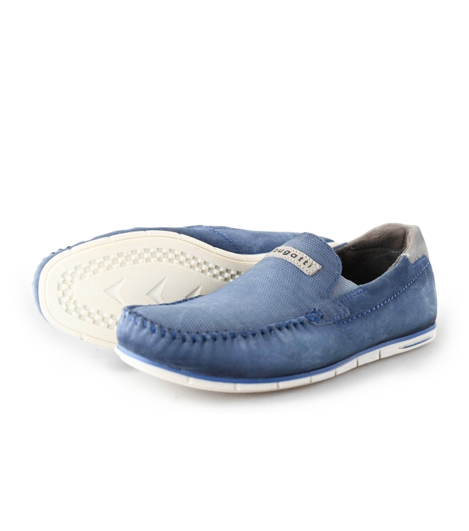 Bugatti Slip-ons