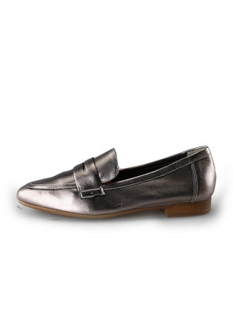 DSTRCT Loafers  Bronze 209965