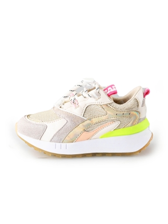 Barst! Sneaker Beige 209976
