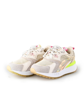 Barst! Sneaker Beige 209976