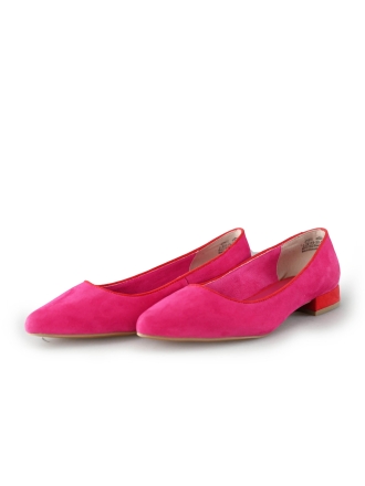Marco Tozzi pumps Rosa 209979
