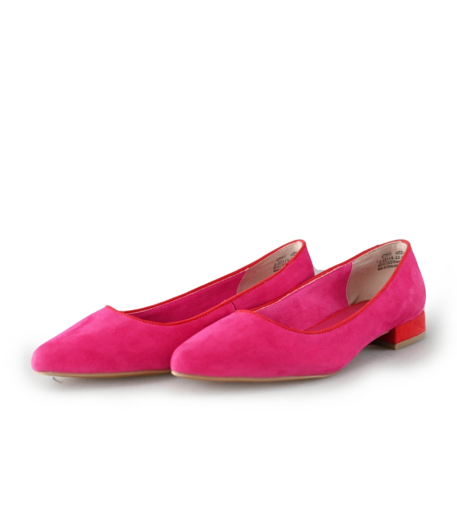 Marco Tozzi pumps