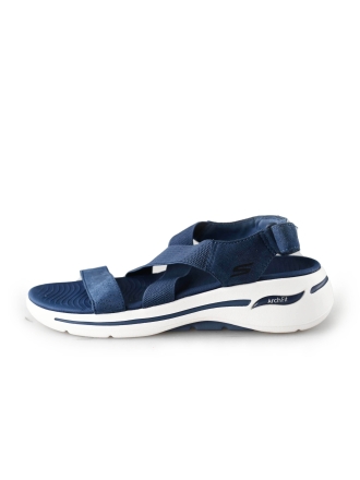 Skechers Sandalen Blau 209989