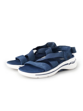 Skechers Sandalen Blau 209989