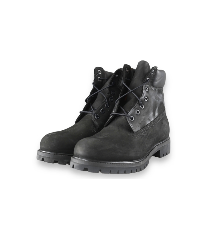 Timberland Schnürstiefel