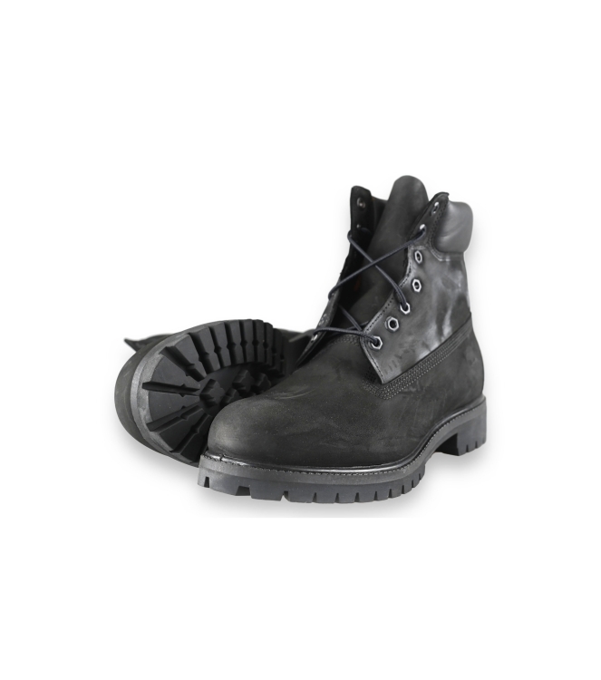 Timberland Schnürstiefel