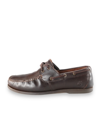 Timberland Bootsschuhe Braun 200006