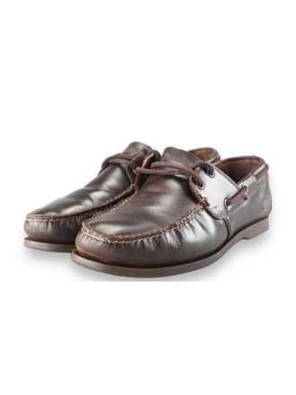 Timberland Bootsschuhe Braun 200006