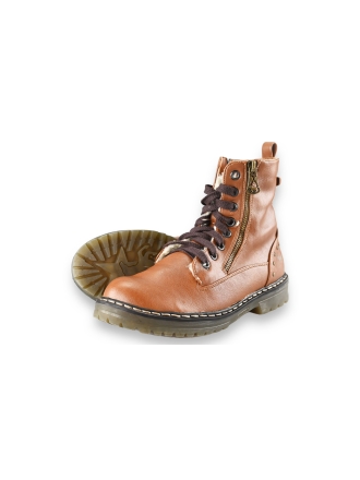 Mustang Schnürstiefel