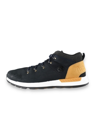 Timberland Sneaker Blau 200025