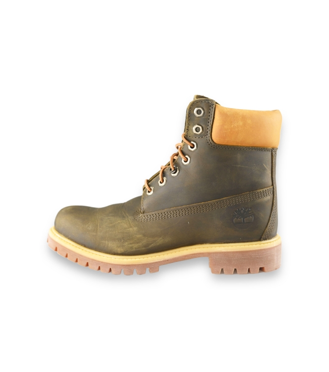 Timberland Schnürstiefel