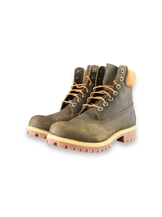 Timberland Schnürstiefel