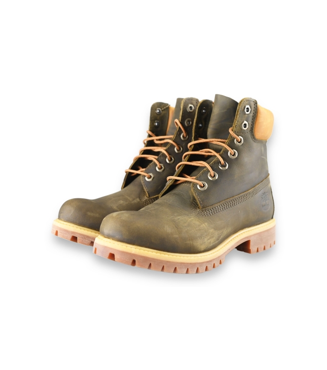 Timberland Schnürstiefel