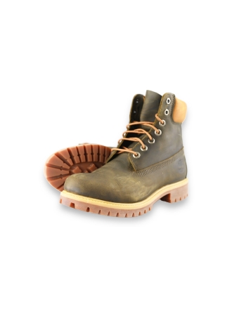 Timberland Schnürstiefel