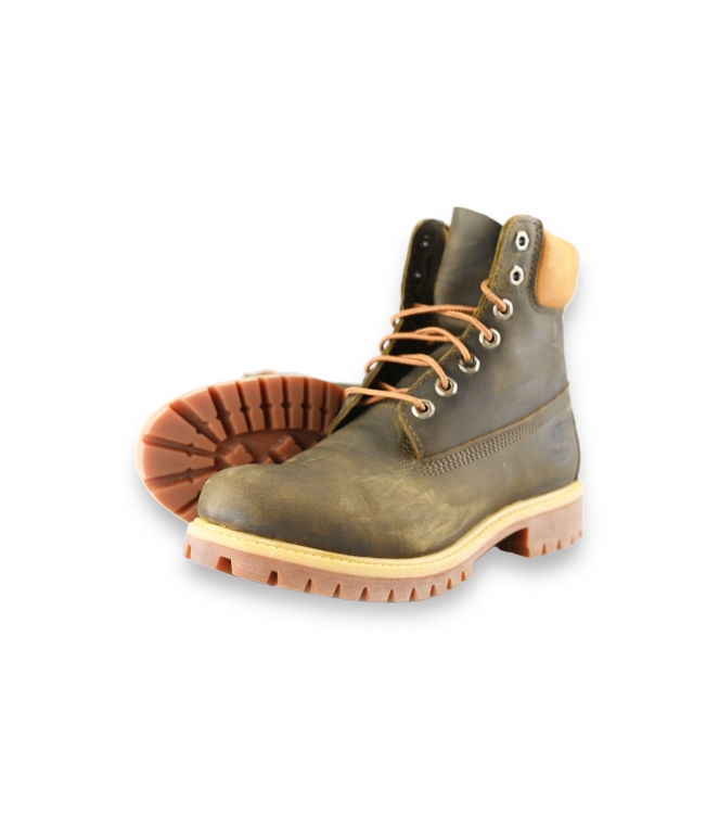 Timberland Schnürstiefel