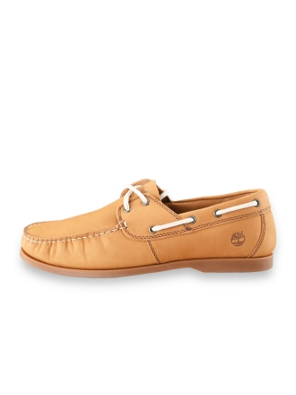 Timberland Bootsschuhe Braun 200044