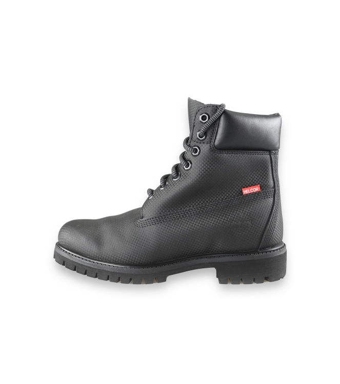 Timberland Schnürstiefel