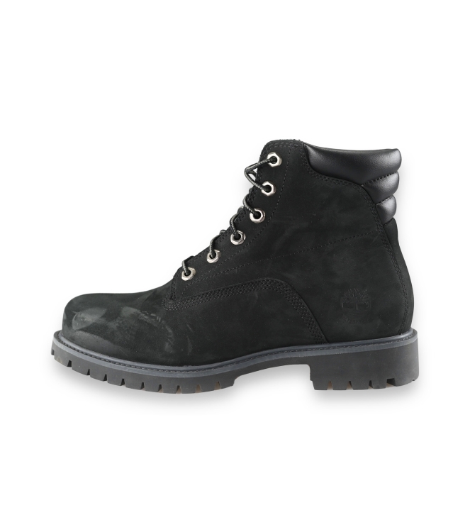 Timberland Schnürstiefel