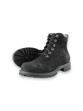 Timberland Schnürstiefel