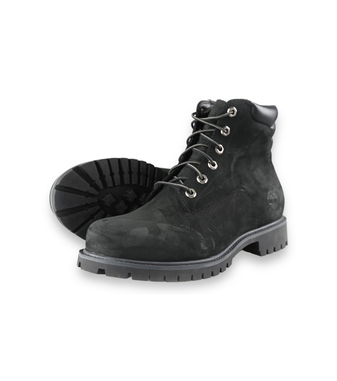 Timberland Schnürstiefel