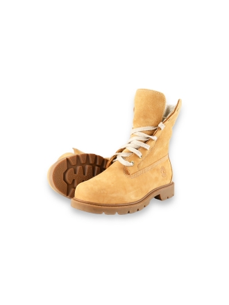 Timberland Schnürstiefel