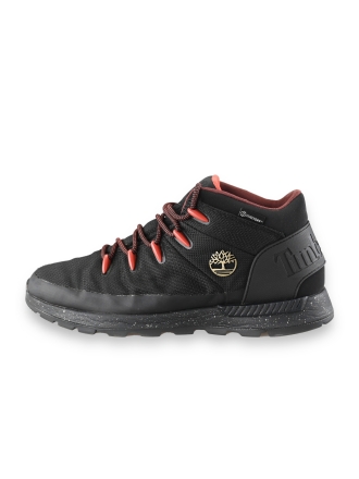 Timberland Sneaker Schwarz 200078