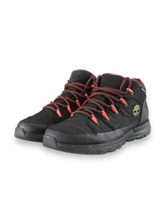 Timberland Sneaker Schwarz 200078
