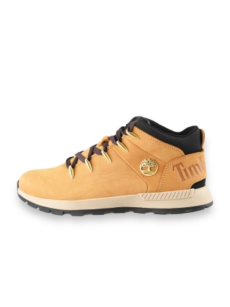 Timberland Sneaker Gelb 200080