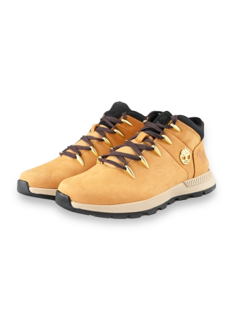 Timberland Sneaker Gelb 200080