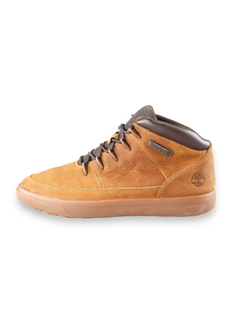 Timberland Sneaker Braun 200090