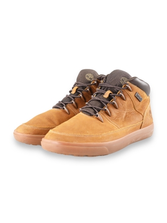 Timberland Sneaker Braun 200090