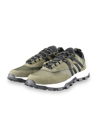 Timberland Sneaker Grau 200091
