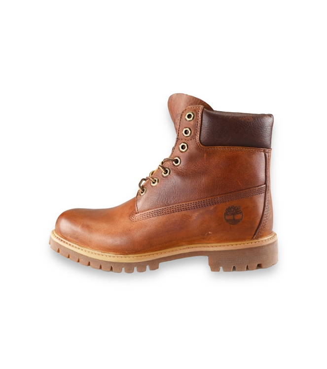 Timberland Schnürstiefel