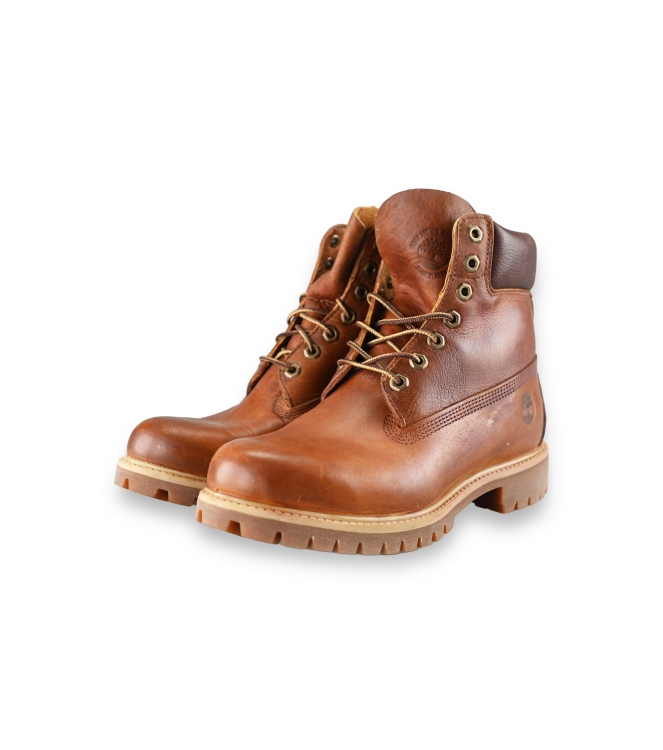 Timberland Schnürstiefel