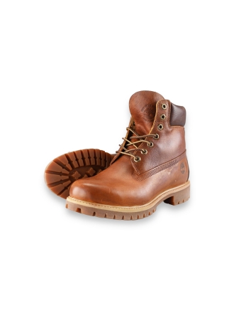 Timberland Schnürstiefel