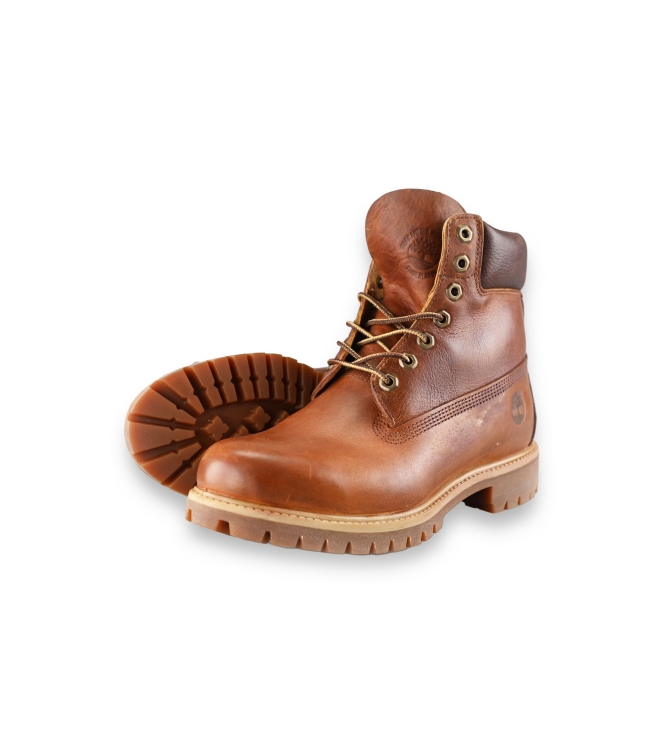 Timberland Schnürstiefel