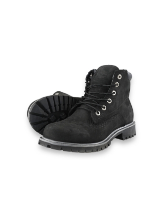 Timberland Schnürstiefel