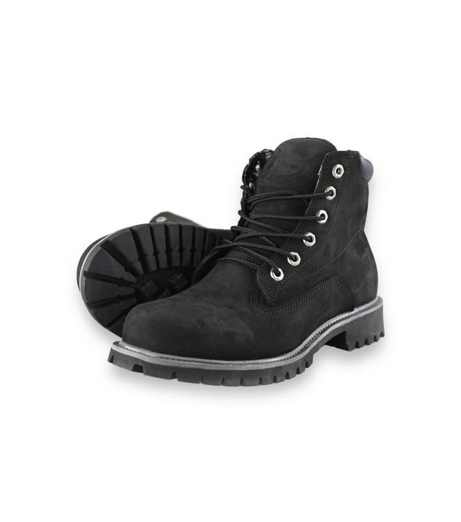 Timberland Schnürstiefel