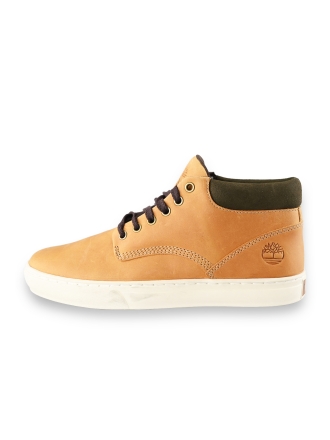 Timberland Sneaker Gelb 200104