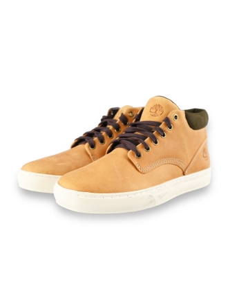 Timberland Sneaker Gelb 200104