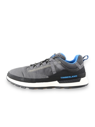 Timberland Sneaker Grau 200108
