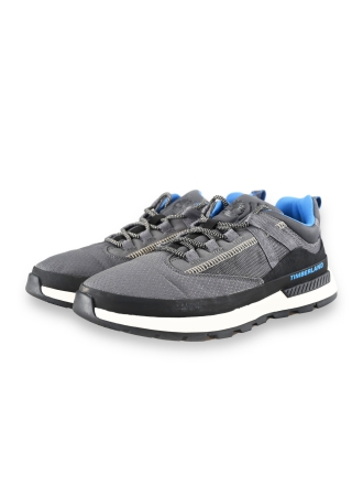 Timberland Sneaker Grau 200108