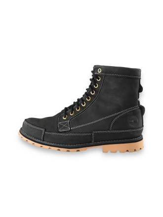 Timberland Schnürstiefel