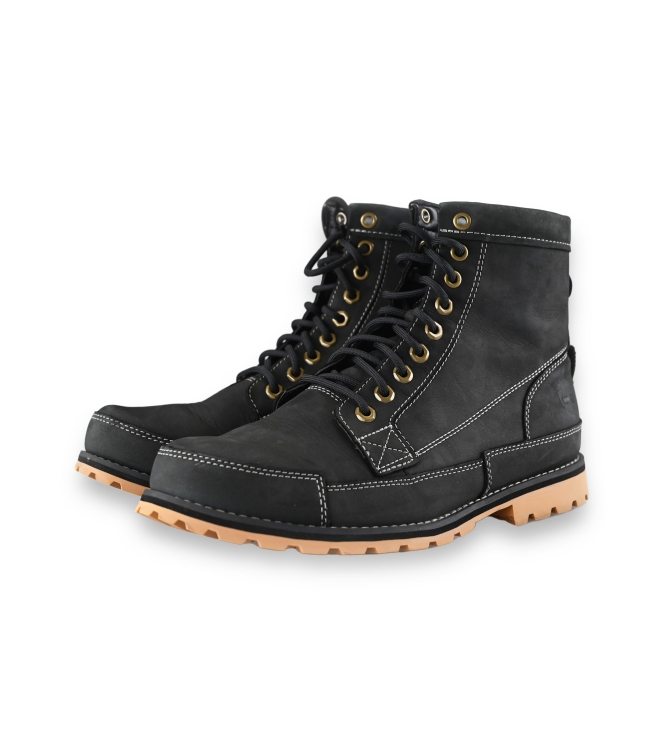 Timberland Schnürstiefel